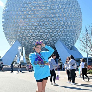 Fundraising Page: Nicole Quigley